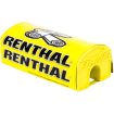 Μαξιλαράκι τιμονιού RENTHAL FATBAR PAD LTD ED YEL thumb