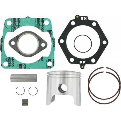 Πιστόνι μοτοσυκλέτας κιτ WISECO PISTON KIT W/GASKET 300 2X4 95