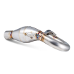 Σωλήνα εξάτμισης μοτοσυκλέτας FMF HEADER S/S MBOMB CRF450'2 thumb