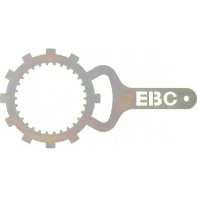 Εργαλείο συγκράτησης δίσκων συμπλέκτη EBC CT085