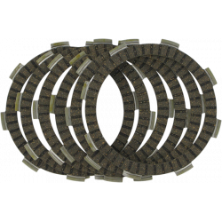 Δίσκοι συμπλέκτη EBC CK4453 Δίσκοι συμπλέκτη EBC CK4453