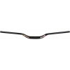 Тιμόνι μοτοσυκλέτας RENTHAL FATBAR 35 40mm BLK