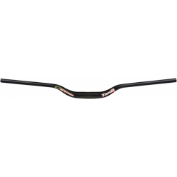 Тιμόνι μοτοσυκλέτας RENTHAL FATBAR 35 40mm BLK