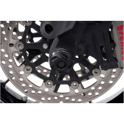 Προστατευτικά μανιτάρια μπροστινού τροχού SW-MOTECH για DUKE 790 ABS