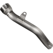 Λαιμός εξάτμισης μοτοσυκλέτας AKRAPOVIC TI ZX10R thumb
