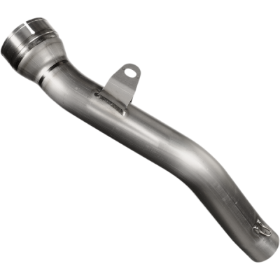 Λαιμός εξάτμισης μοτοσυκλέτας AKRAPOVIC TI ZX10R