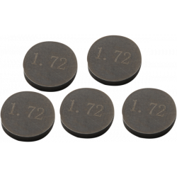 Καπελότα ρύθμισης βαλβίδων ProX 8.90mm X 1.72mm