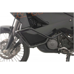 Προστατευτικά κάγκελα SW-MOTECH για ADVENTURE 990 ABS 11 Προστατευτικά κάγκελα SW-MOTECH για ADVENTURE 990 ABS 11