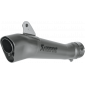 Τελικό εξάτμισης μοτοσυκλέτας AKRAPOVIC MEGAPHONE YZFR-6 thumb