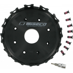 Καμπάνες συμπλέκτη WISECO CLUTCH BASKET KX125 Καμπάνες συμπλέκτη WISECO CLUTCH BASKET KX125