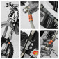 Σωληνάκι φρένου μοτοσυκλέτας MOTO-MASTER BRAKE LINE KIT SHERCO SEF 300 22-23 thumb