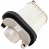Φίλτρο αέρα HIFLO HFA4509