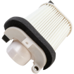 Φίλτρο αέρα HIFLO HFA4509 thumb