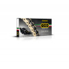 Αλυσίδα κίνησης μοτοσυκλέτας REGINA CHAIN 530ZRP2 114RS+RH