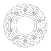Δισκόπλακα MOTO-MASTER BRAKE ROTOR FLOAT FLAME 5 SUZUKI	GSX-S 1000 S ABS 23
