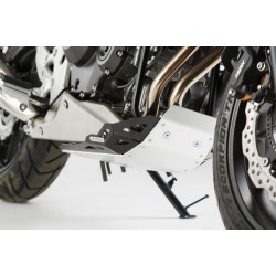 Ποδιά κινητήρα SW-MOTECH για CB 500 X Ποδιά κινητήρα SW-MOTECH για CB 500 X