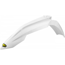 Μπροστινό φτερό CYCRA SX/SXF 16- WHITE Μπροστινό φτερό CYCRA SX/SXF 16- WHITE
