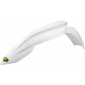 Μπροστινό φτερό CYCRA SX/SXF 16- WHITE thumb