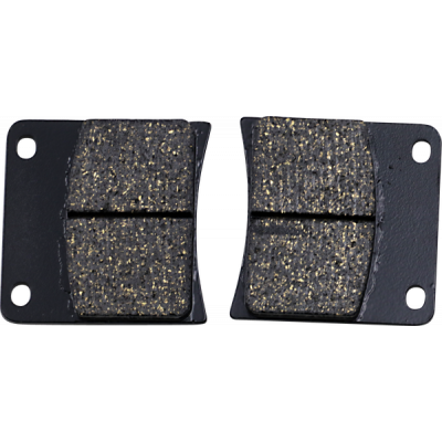 Τακάκια φρένων MOTO-MASTER BRAKE PAD CERAMIC SUZUKI	GSX 750 F 97