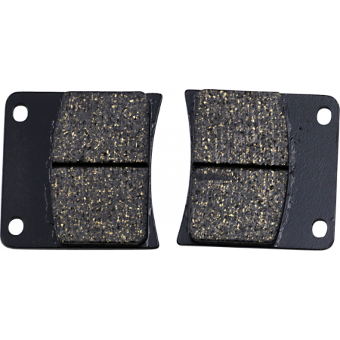 Τακάκια φρένων MOTO-MASTER BRAKE PAD CERAMIC SUZUKI GSX 750 F 97 Τακάκια φρένων MOTO-MASTER BRAKE PAD CERAMIC SUZUKI GSX 750 F 97