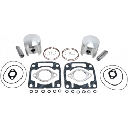 Σετ πιστόνια μοτοσυκλέτας WISECO PISTON KIT A.C. Σετ πιστόνια μοτοσυκλέτας WISECO PISTON KIT A.C.