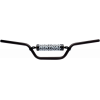 Тιμόνι μοτοσυκλέτας RENTHAL BAR 22mm RAPTOR BLK