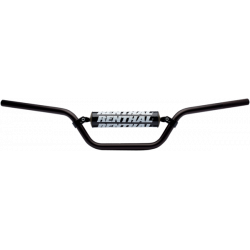 Τιμόνι μοτοσυκλέτας RENTHAL H'BAR 400EX BLK
