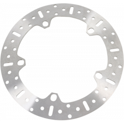 Δισκόπλακα μοτοσυκλέτας εμπρός EBC FIX RND MD652