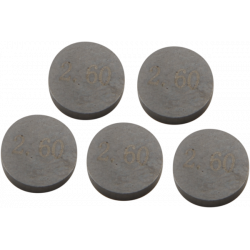 Καπελότα ρύθμισης βαλβίδων ProX 8.90mm X 2.60mm Καπελότα ρύθμισης βαλβίδων ProX 8.90mm X 2.60mm