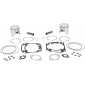 Σετ πιστόνια μοτοσυκλέτας WISECO PISTON KIT A.C. EXT 550 thumb