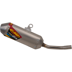 Εξάτμιση μηχανής FMF MUFFLER ALUM PC-2.1
