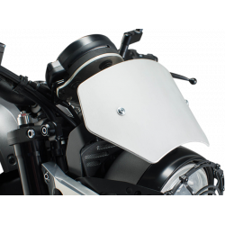 Ζελατίνα μοτοσυκλέτας SW-MOTECH για XSR 900 ABS 21