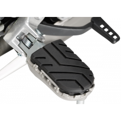 Μαρσπιέ μηχανής SW-MOTECH ION για F 650 CS Μαρσπιέ μηχανής SW-MOTECH ION για F 650 CS