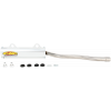 Εξάτμιση μηχανής FMF PWR CORE SIL LT250R 87-90