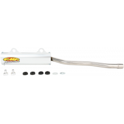 Εξάτμιση μηχανής FMF PWR CORE SIL LT250R 87-90
