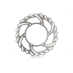 Δισκόπλακα μοτοσυκλέτας εμπρός EBC FIX WAVE FR MD4171C