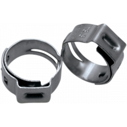 Universal σφιγκτήρας MOTION PRO CLAMP STEPLES 9.6-11.13mm