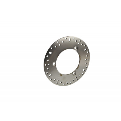 Δισκόπλακα μοτοσυκλέτας πίσω EBC FIX D SERIES SCT MD9157D