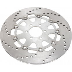 Δισκόπλακα μοτοσυκλέτας εμπρός EBC FLT RS RND MD3032RS