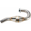 Σωλήνα εξάτμισης μοτοσυκλέτας FMF HEADER S/S MBMB RMZ450 11-13