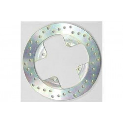 Δισκόπλακα μοτοσυκλέτας πίσω EBC FIX HPSR RND RE MD1013