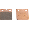 Τακάκια μοτοσυκλέτας EBC SINTERED HH FA171HH thumb