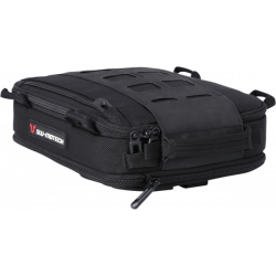 Βαλίτσα μοτοσυκλέτας SW-MOTECH PRO PLUS ACCESSORY BAG TUAREG 660 ABS