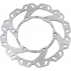 Δισκόπλακα μοτοσυκλέτας εμπρός EBC FIX CX XTRM MX WAVE MD6032CX