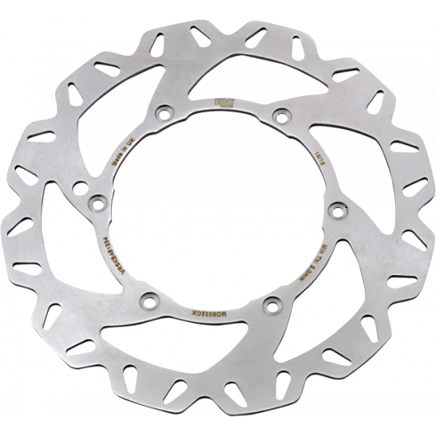 Δισκόπλακα μοτοσυκλέτας εμπρός EBC FIX CX XTRM MX WAVE MD6032CX Δισκόπλακα μοτοσυκλέτας εμπρός EBC FIX CX XTRM MX WAVE MD6032CX