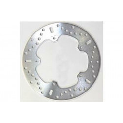 Δισκόπλακα μοτοσυκλέτας πίσω EBC FIX RND RE MD832