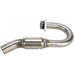 Σωλήνα εξάτμισης μοτοσυκλέτας FMF HEADER SS PBOMB YZ250F