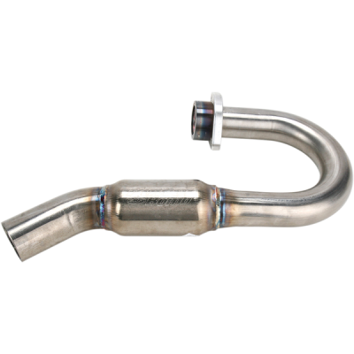 Σωλήνα εξάτμισης μοτοσυκλέτας FMF HEADER SS PBOMB YZ250F