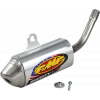 Εξάτμιση μηχανής FMF MUFFLER PC2 SHRT KTM65SX 09-12