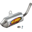 Εξάτμιση μηχανής FMF MUFFLER PC2 SHRT KTM65SX 09-12 thumb